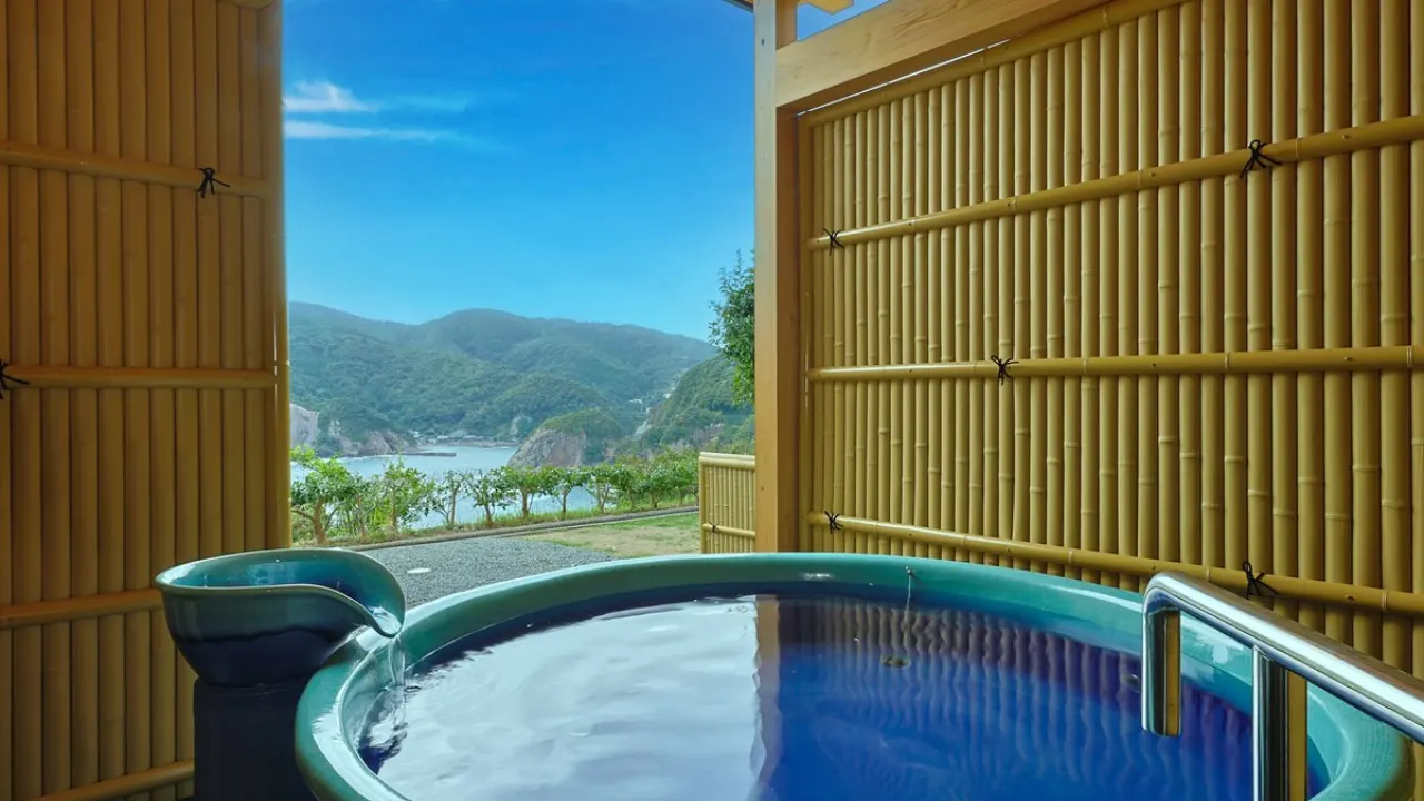 天橋立 油屋