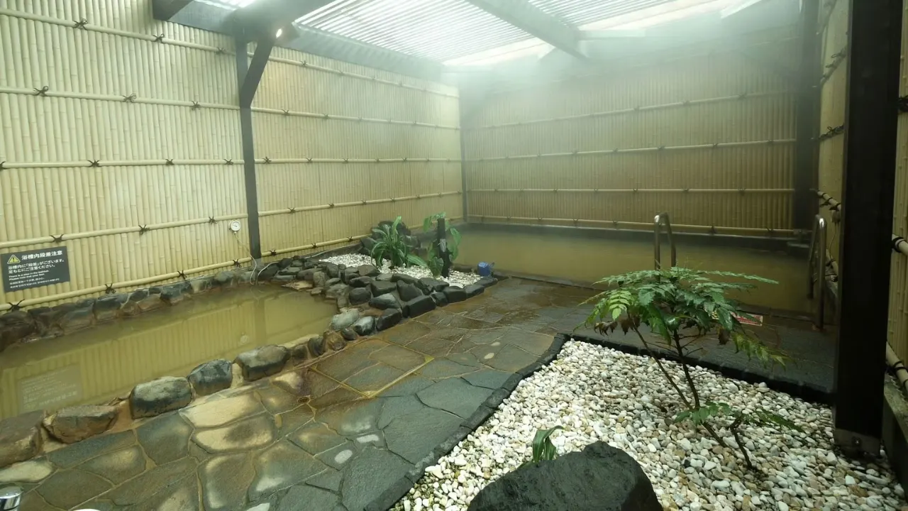 氷見天然温泉 ルートイングランティア氷見 和蔵の宿