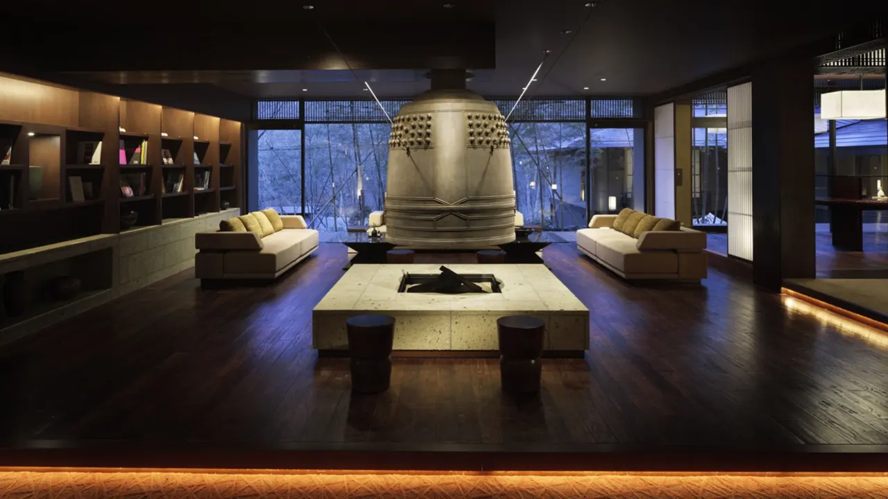 竹泉荘 CHIKUSENSO ONSEN
