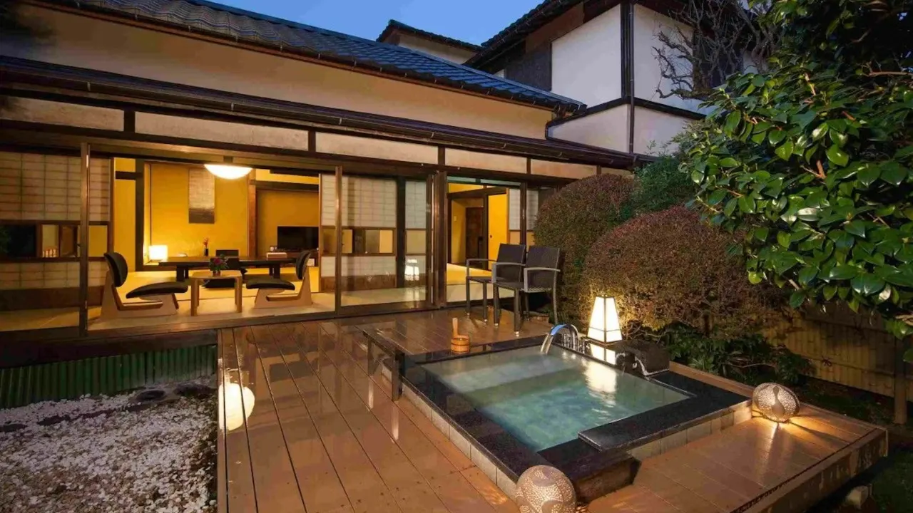 伊東 緑涌