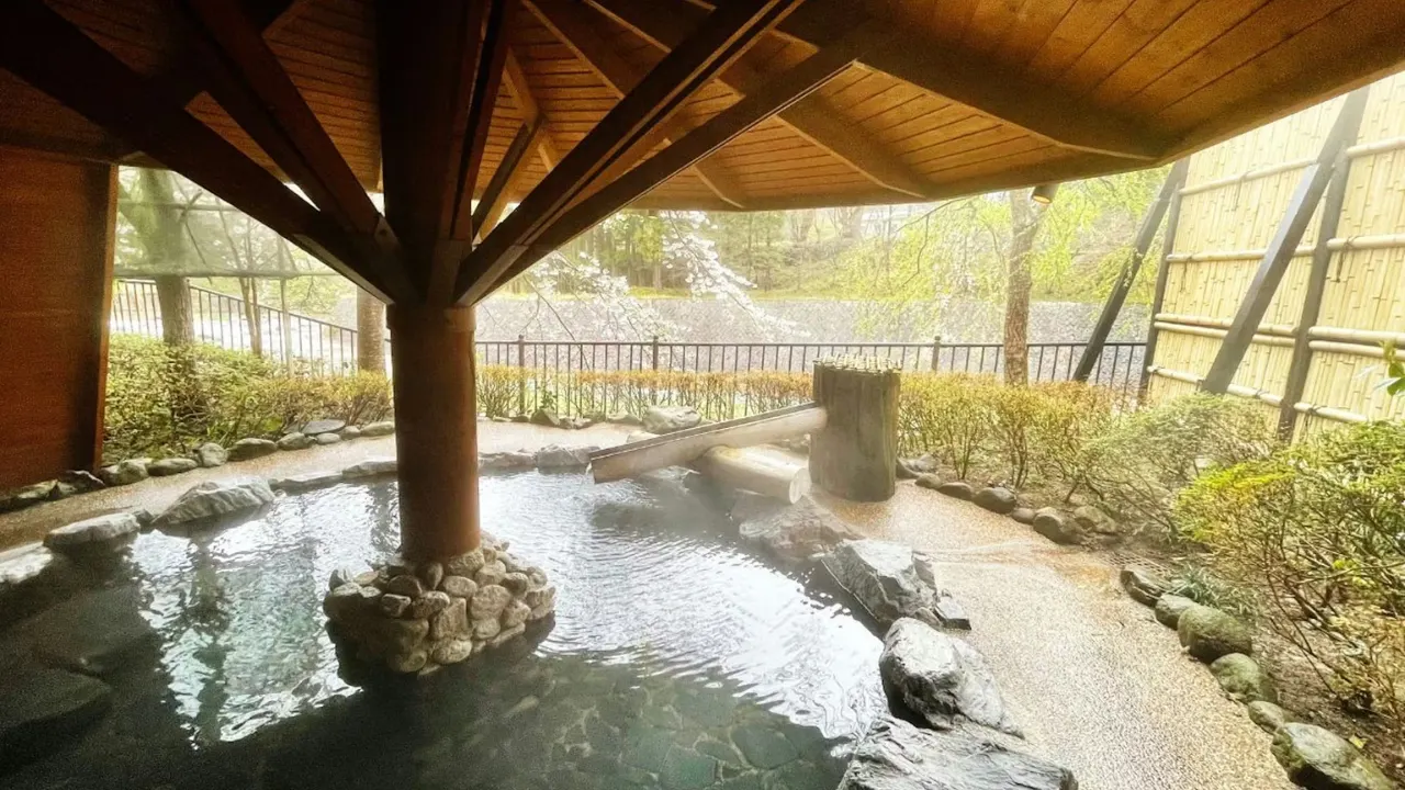 はるみや旅館