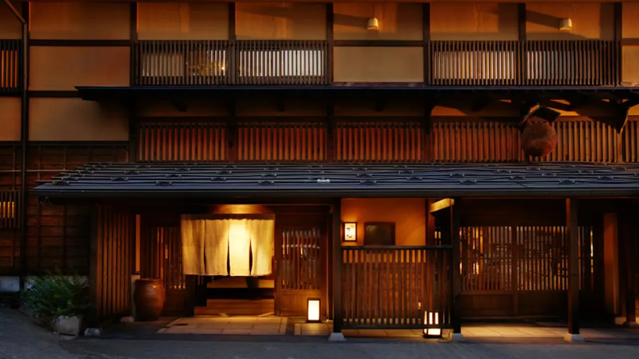 HATAGO井仙