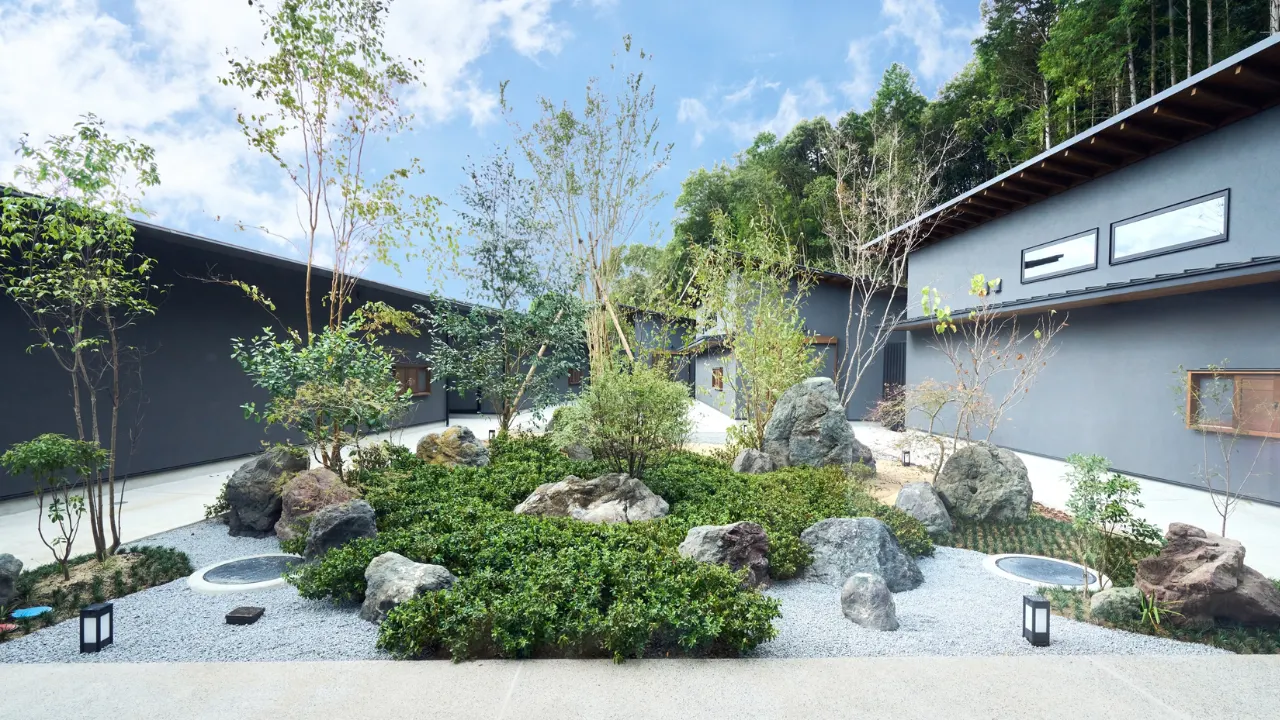 人吉温泉 石野乃湯 ICHIFUJI RYOKAN
