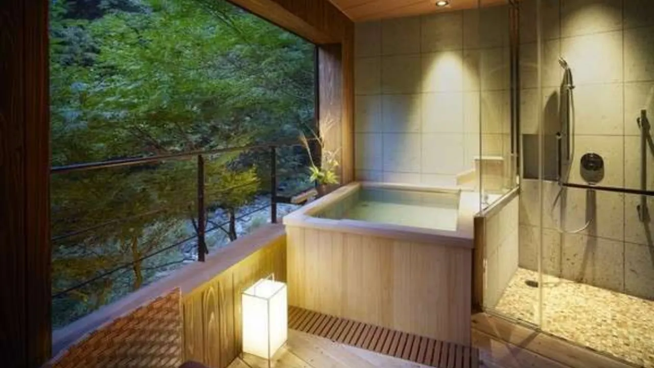 犬鳴山温泉 不動口館