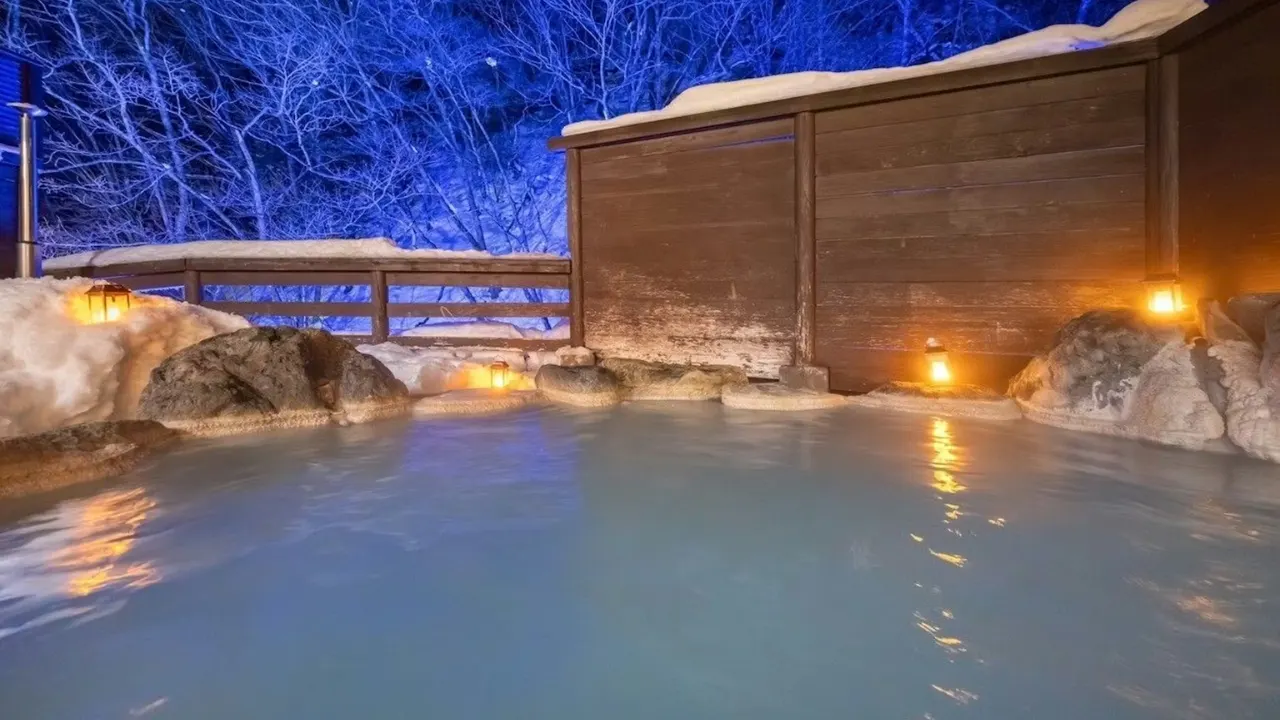 白骨温泉 お宿つるや