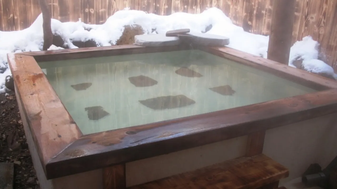 川湯温泉 ＫＫＲかわゆ