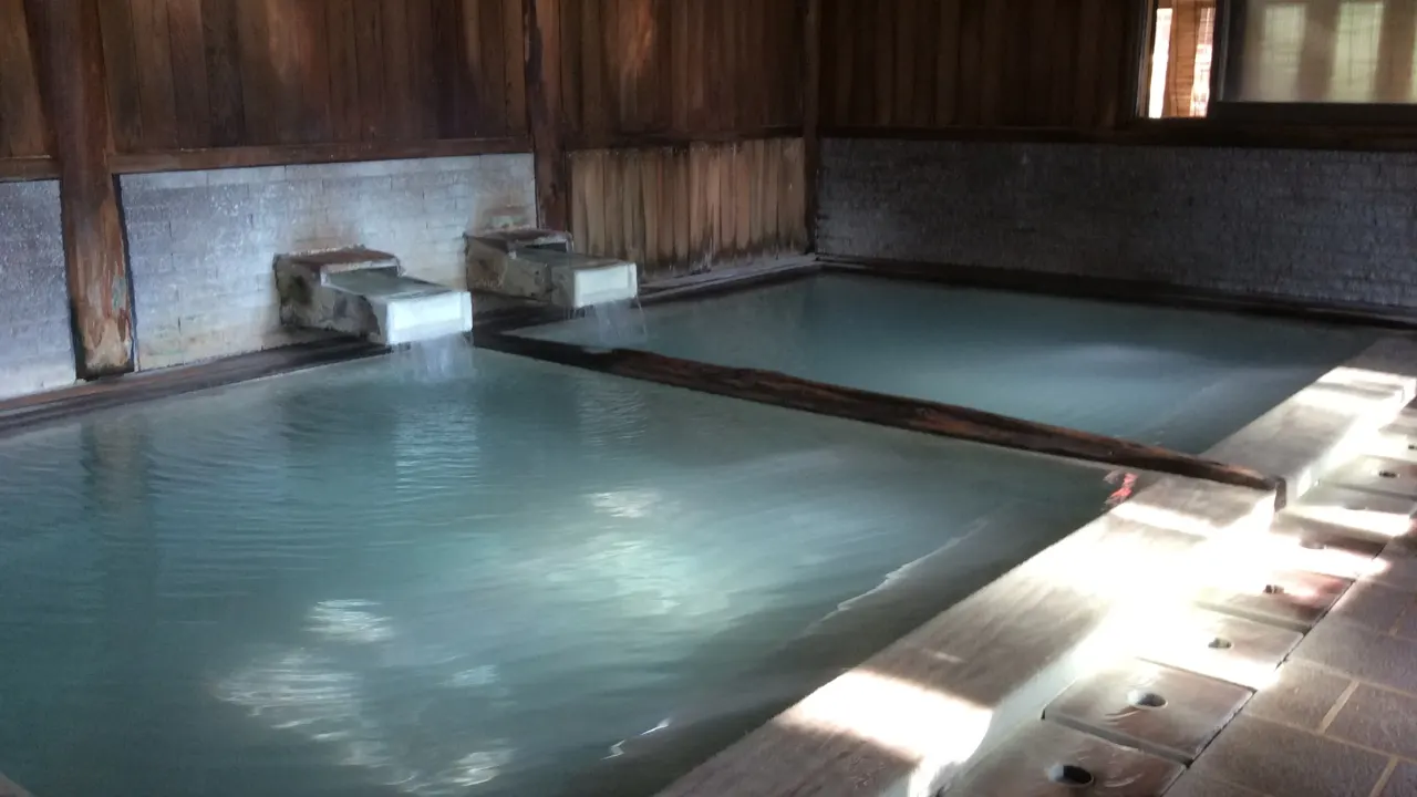 小島旅館