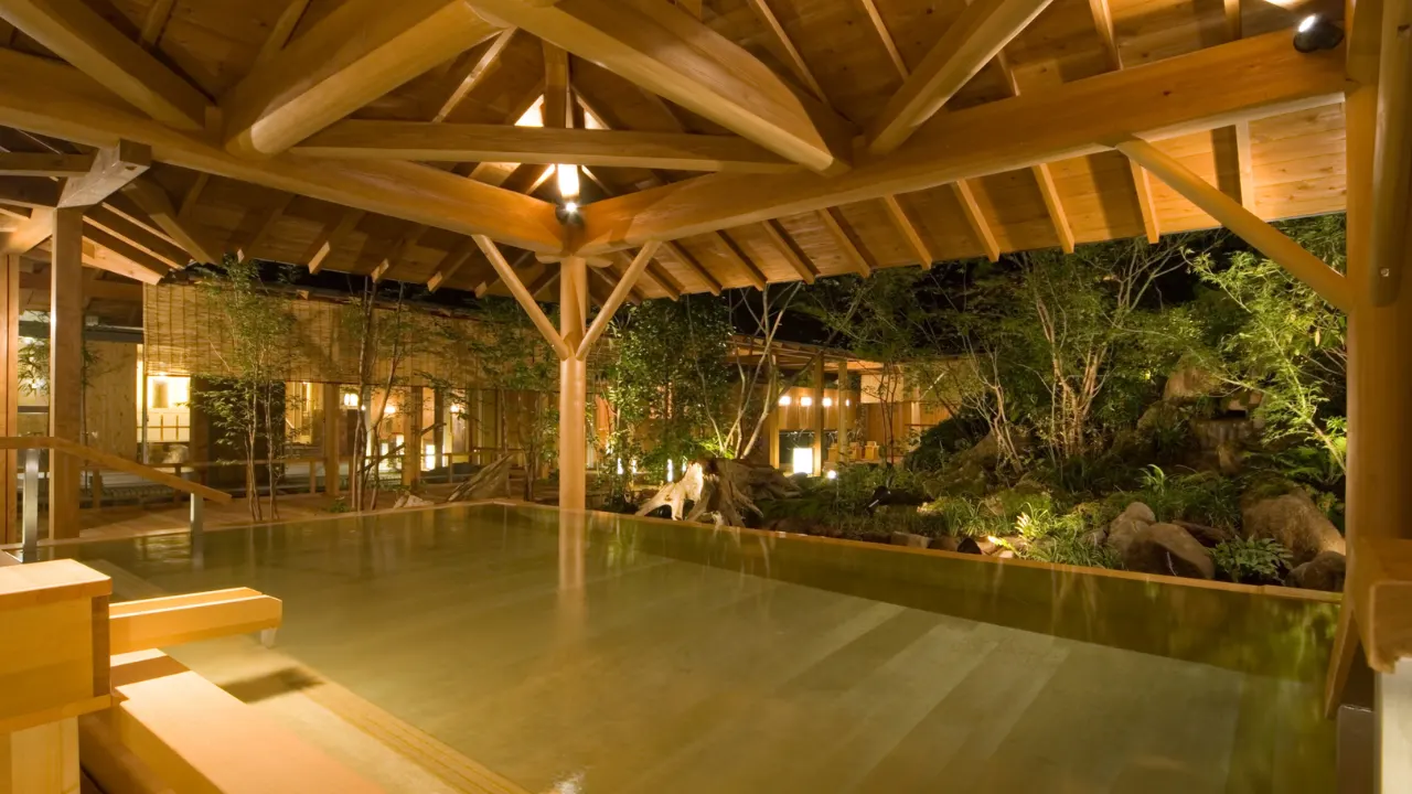MAGMA RESORT Shimobe