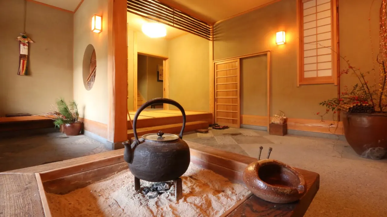 丸長旅館