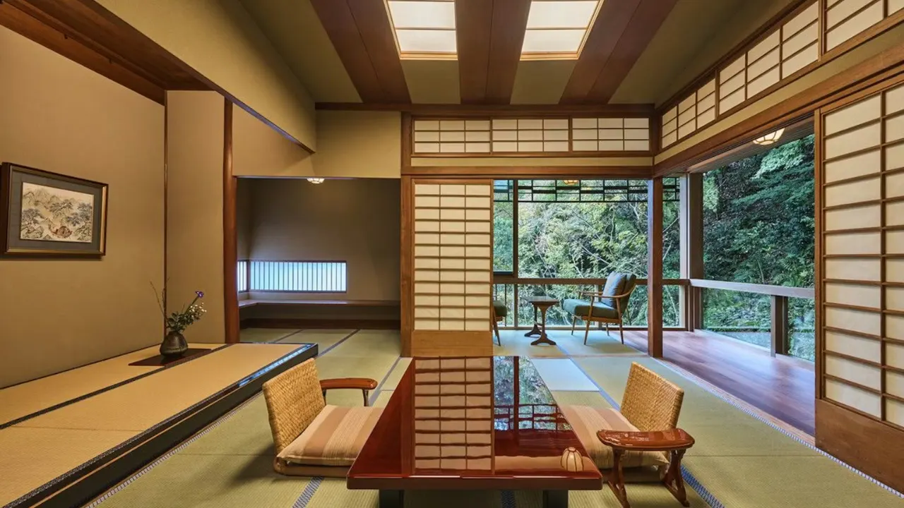 西村屋 本館