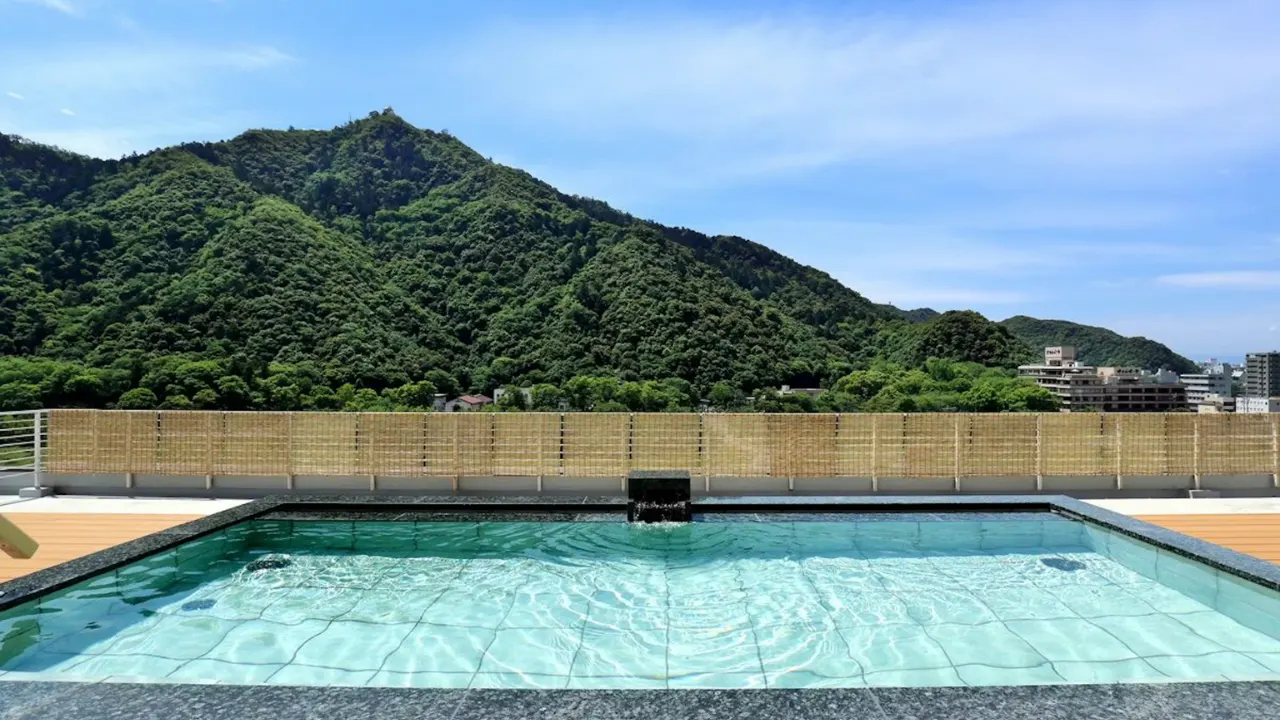 鵜匠の家 すぎ山