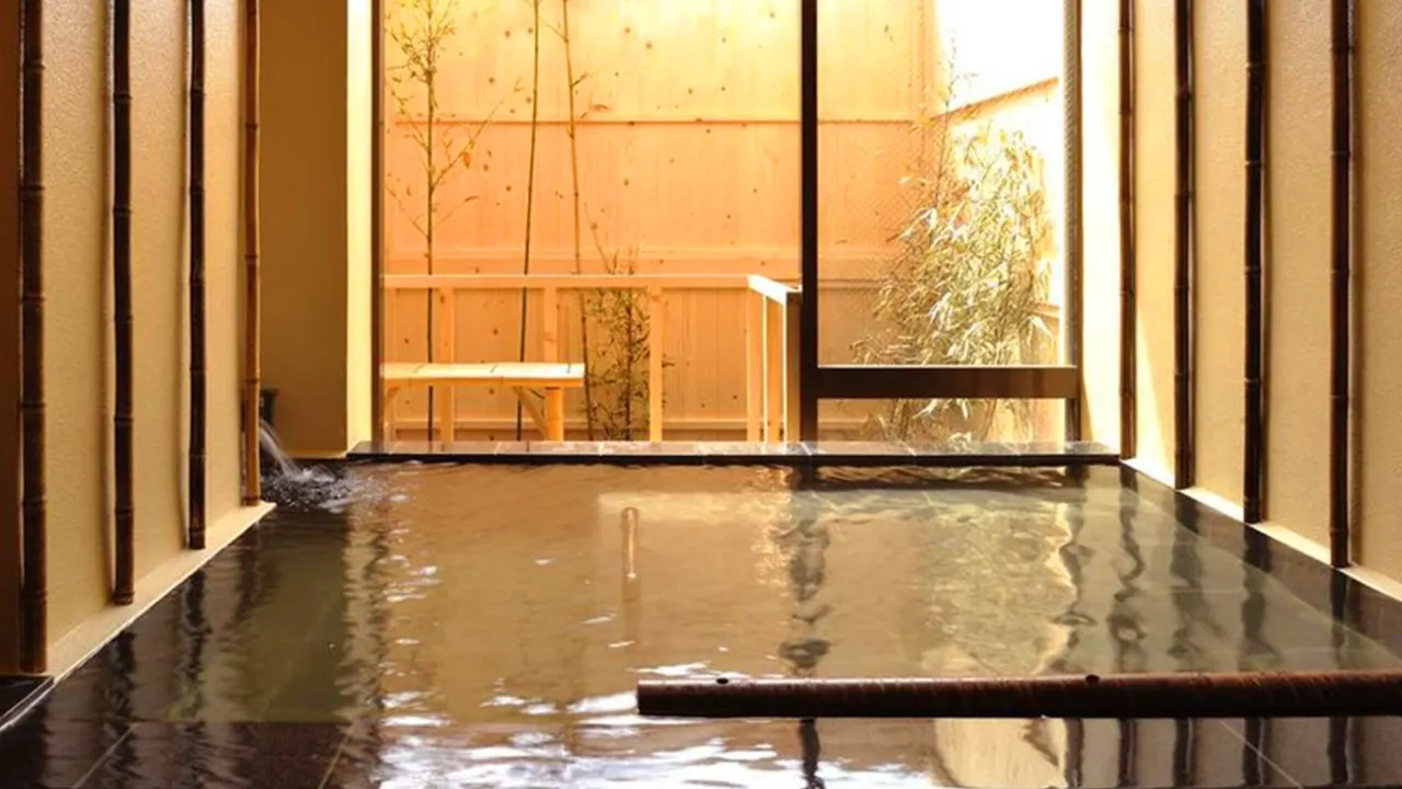 宿屋つばき