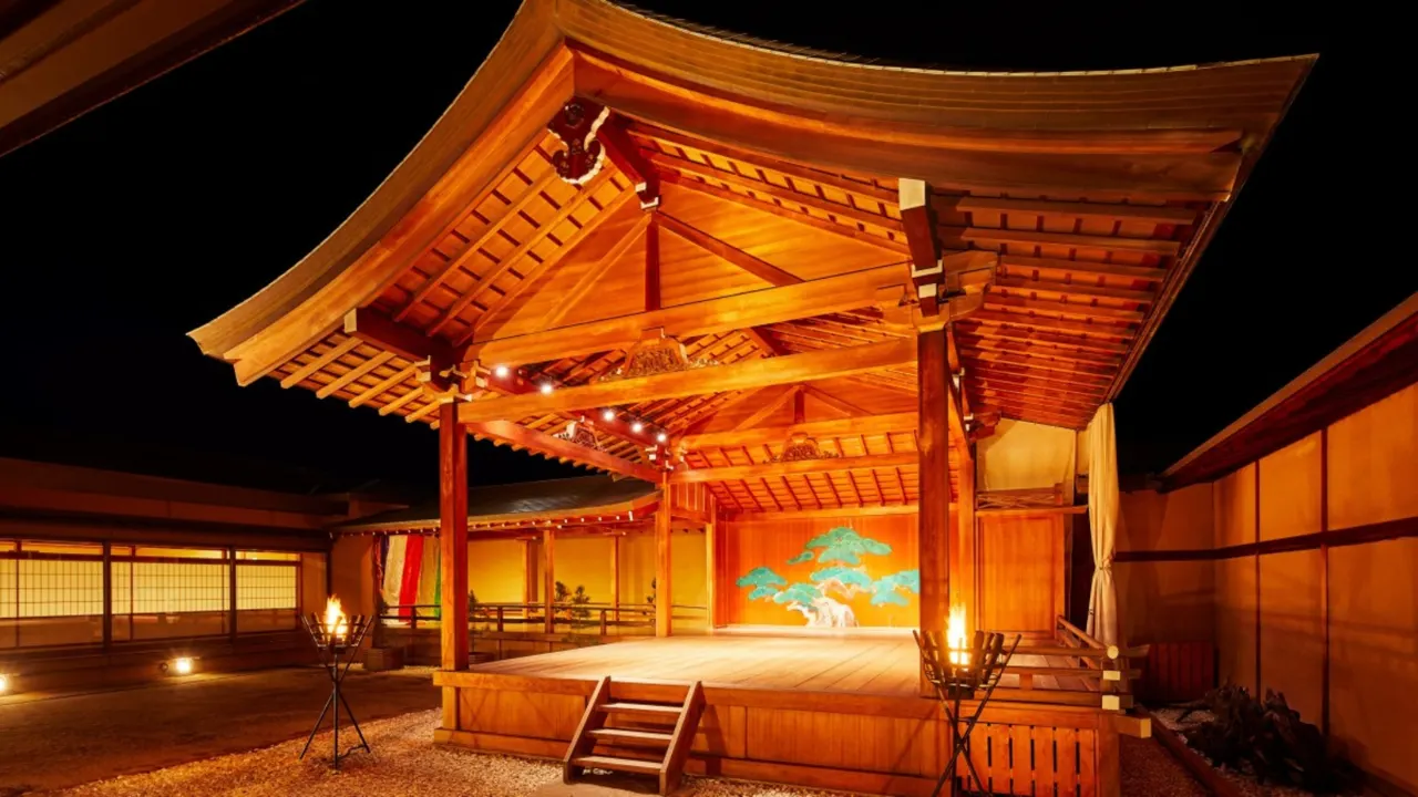 大和屋本店