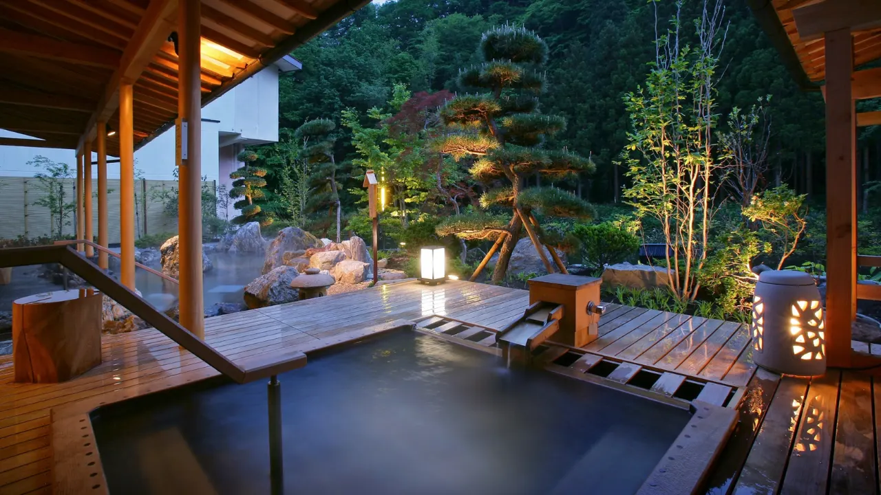 游泉 志だて