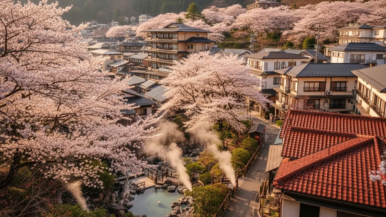 赤湯温泉