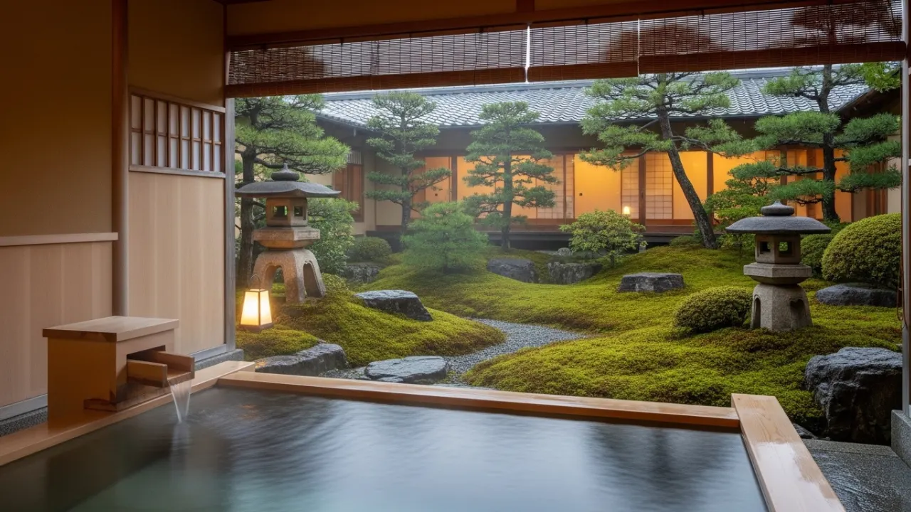 あわら温泉