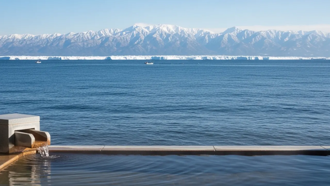 氷見温泉郷