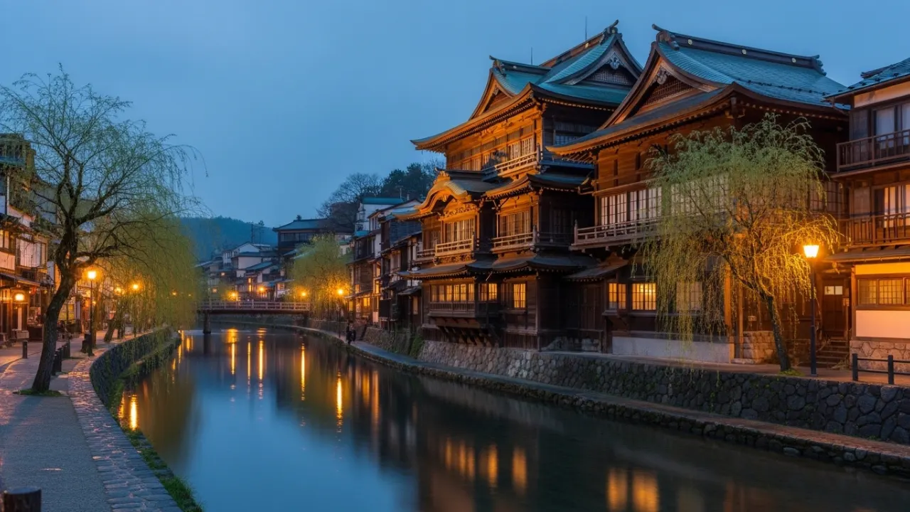 伊東温泉