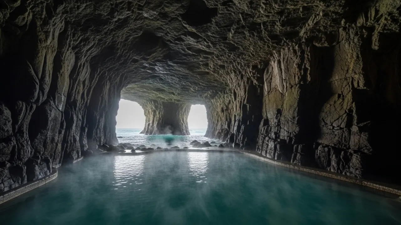 南紀勝浦温泉