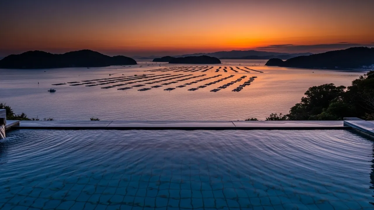 志摩温泉