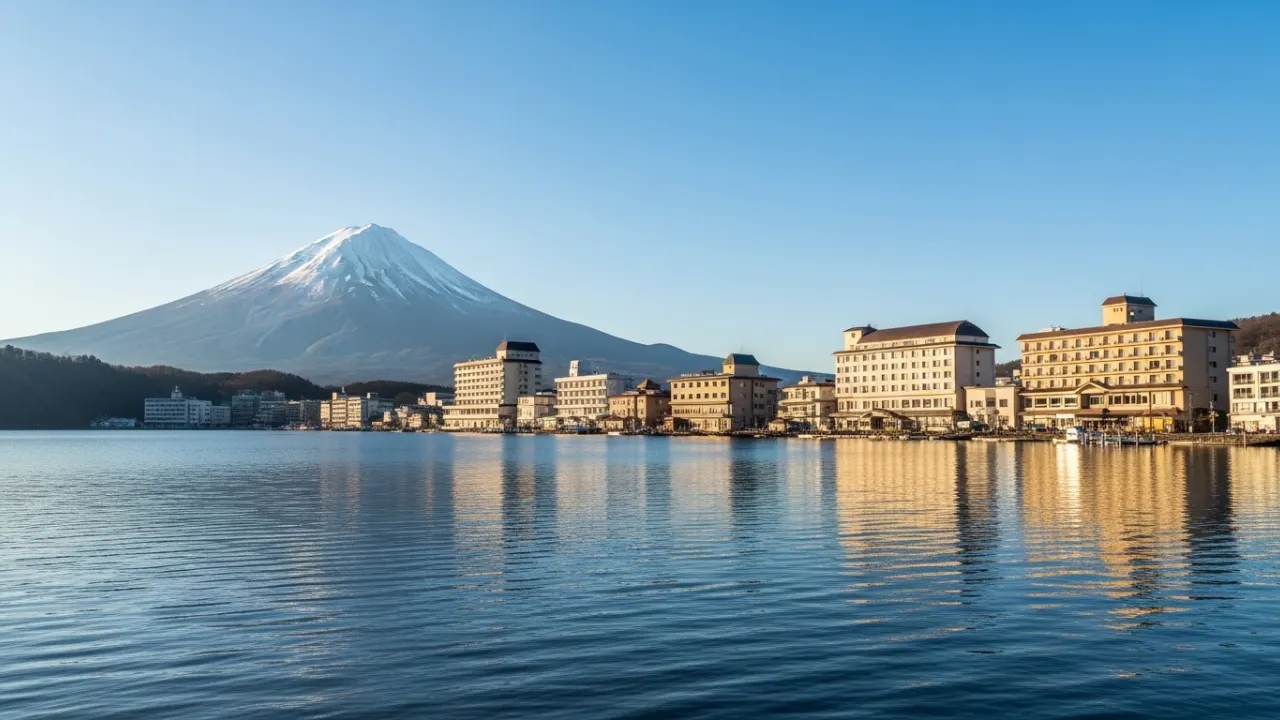 つなぎ温泉