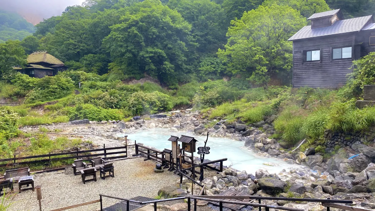 秋田県