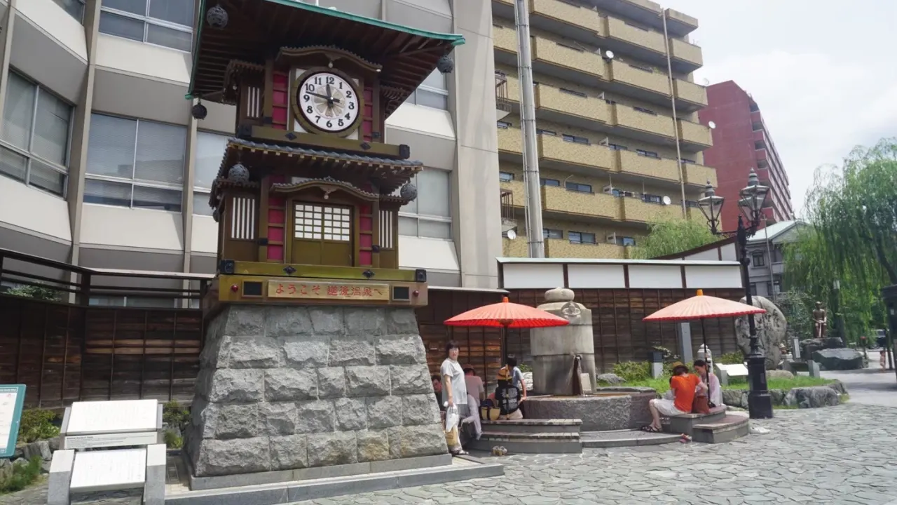 愛媛県
