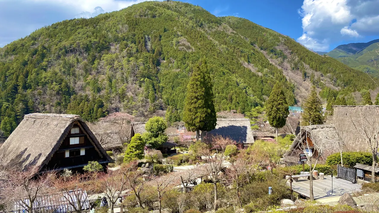 岐阜県