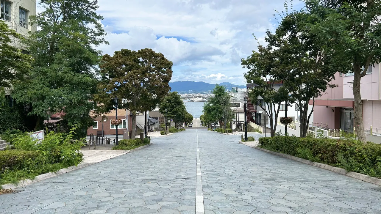 北海道