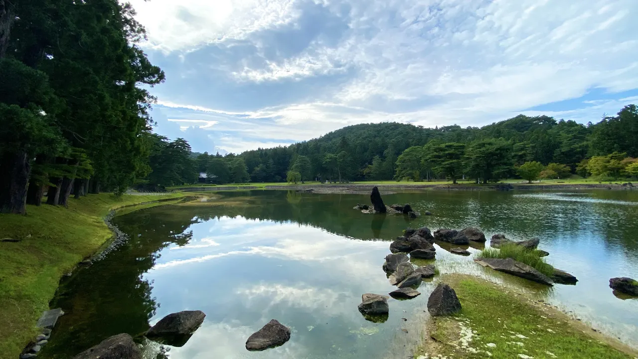岩手県