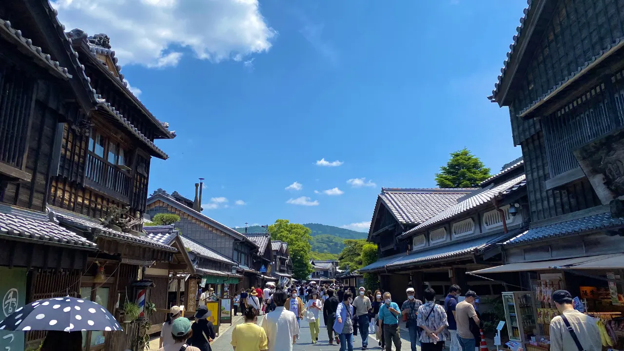 三重県