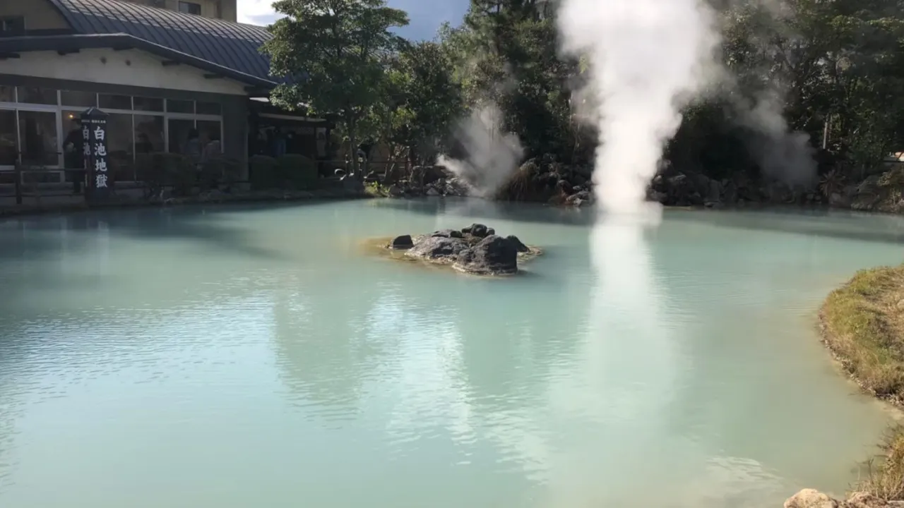 大分県