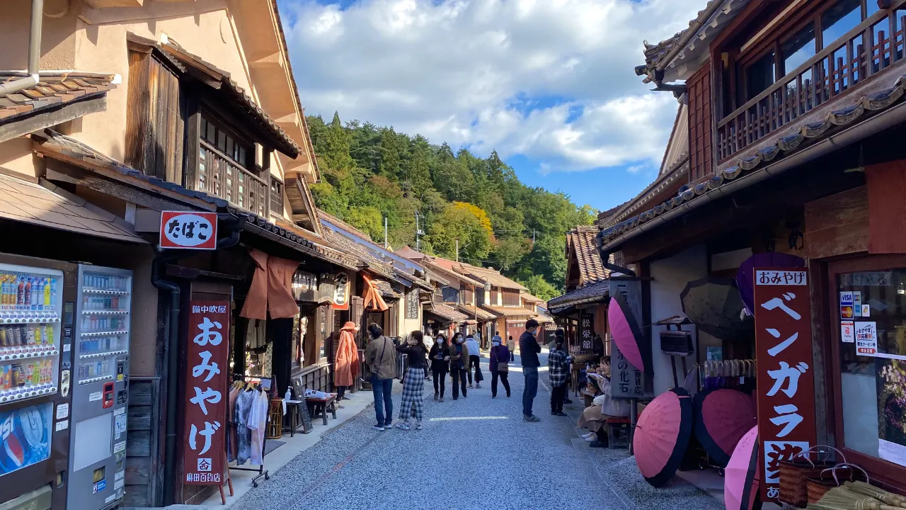 岡山県