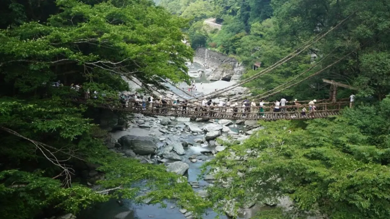 徳島県