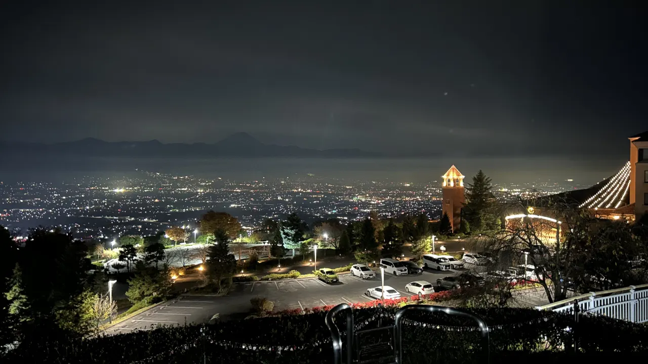 山梨県